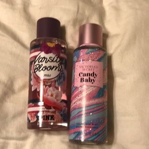 Victorias Secret Body Spray